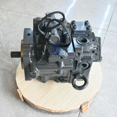 ปั๊มพัดลมไฮดรอลิก 708-1S-00240 สําหรับ Komatsu D61EX-15 D61PX-15 D65EX-15 D65PX-15 D65WX-15 D85EX-15