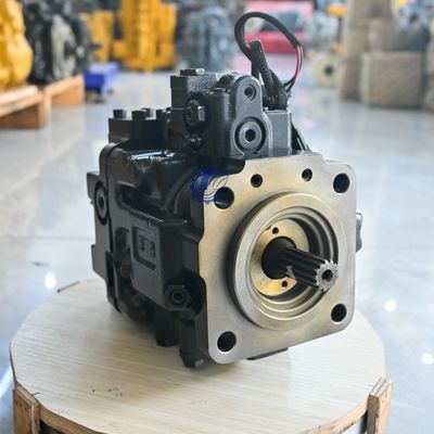 ปั๊มพัดลมไฮดรอลิก 708-1S-00240 สําหรับ Komatsu D61EX-15 D61PX-15 D65EX-15 D65PX-15 D65WX-15 D85EX-15