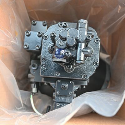 DX215-9C Hydraulic Main Pump