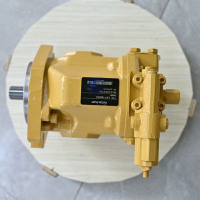 CAT 187-9090 1879090 OEM ปั๊มลูกสูบแกนไฮดรอลิกใหม่ R986110556 ผู้ผลิตโรงงานปั๊มพัดลมไฮดรอลิก