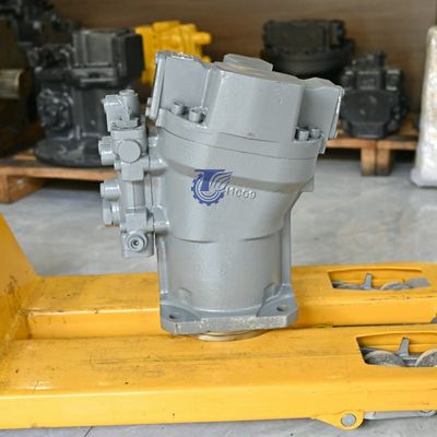 9256101 ปั๊มไฮดรอลิกหลัก HPV145H-28A สำหรับร้านวัสดุก่อสร้างซ่อมรถขุด Hitachi ZX330-3