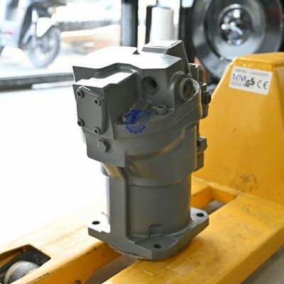 9256101 ปั๊มไฮดรอลิกหลัก HPV145H-28A สำหรับร้านวัสดุก่อสร้างซ่อมรถขุด Hitachi ZX330-3