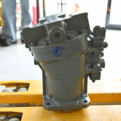 ฮิตาชิ ZX350-3 หน่วยปั๊ม ZX330-3 ปั๊มไฮดรอลิก HPV145H-28A 9256101 9257309 9260886 ผู้ผลิตโรงงาน