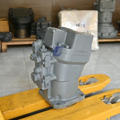 ฮิตาชิ ZX350-3 หน่วยปั๊ม ZX330-3 ปั๊มไฮดรอลิก HPV145H-28A 9256101 9257309 9260886 ผู้ผลิตโรงงาน