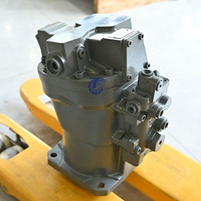 ฮิตาชิ ZX350-3 หน่วยปั๊ม ZX330-3 ปั๊มไฮดรอลิก HPV145H-28A 9256101 9257309 9260886 ผู้ผลิตโรงงาน