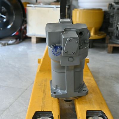 ฮิตาชิ ZX350-3 หน่วยปั๊ม ZX330-3 ปั๊มไฮดรอลิก HPV145H-28A 9256101 9257309 9260886 ผู้ผลิตโรงงาน