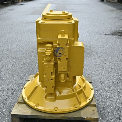Cat 320GC E320GC 323GC E323GC ปั๊มหลักไฮดรอลิก 567-9722 5679722 531-9885 5319885 5319886 แหล่งปั๊มลูกสูบโรงงาน