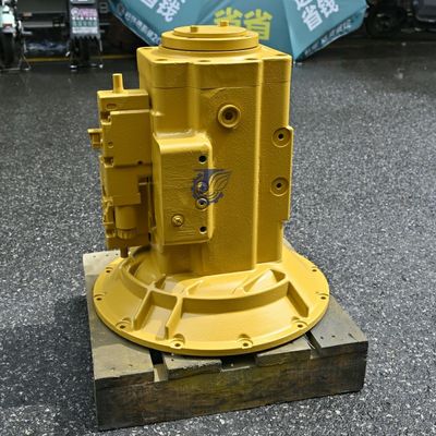 Cat 320GC E320GC 323GC E323GC ปั๊มหลักไฮดรอลิก 567-9722 5679722 531-9885 5319885 5319886 แหล่งปั๊มลูกสูบโรงงาน