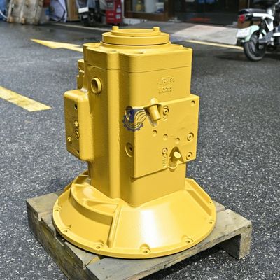 Cat 320GC E320GC 323GC E323GC ปั๊มหลักไฮดรอลิก 567-9722 5679722 531-9885 5319885 5319886 แหล่งปั๊มลูกสูบโรงงาน