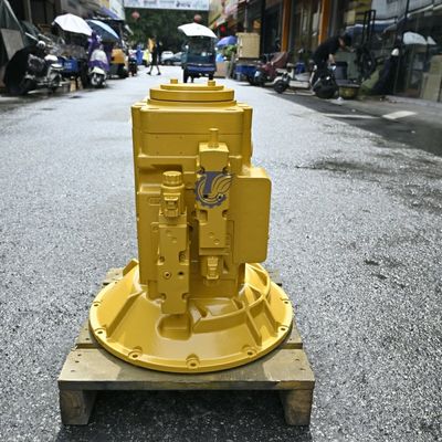 Cat 320GC E320GC 323GC E323GC ปั๊มหลักไฮดรอลิก 567-9722 5679722 531-9885 5319885 5319886 แหล่งปั๊มลูกสูบโรงงาน