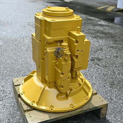 Cat 320GC E320GC 323GC E323GC ปั๊มหลักไฮดรอลิก 567-9722 5679722 531-9885 5319885 5319886 แหล่งปั๊มลูกสูบโรงงาน
