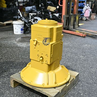 Cat 320GC E320GC 323GC E323GC ปั๊มหลักไฮดรอลิก 567-9722 5679722 531-9885 5319885 5319886 แหล่งปั๊มลูกสูบโรงงาน