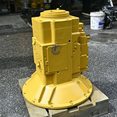 Cat 320GC E320GC 323GC E323GC ปั๊มหลักไฮดรอลิก 567-9722 5679722 531-9885 5319885 5319886 แหล่งปั๊มลูกสูบโรงงาน