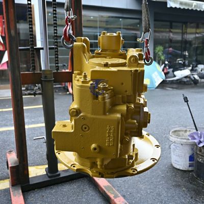 338-0773 339-0514 3380773 3390514 ปั๊มไฮดรอลิกหลัก CAT 329E 329F ขับเคลื่อนด้วยเครื่องยนต์ C7.1 แหล่งที่มาผู้ผลิต