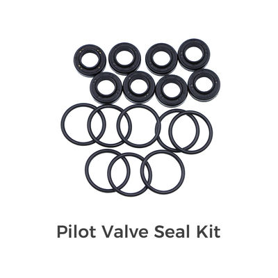 VOLVO EC460C EC210BLC EC240C EC480D EC480E PL4809D PL4809E M5X130CHB ชุดปิดเครื่องยนต์สวิง VOE14550092 VOE14521452