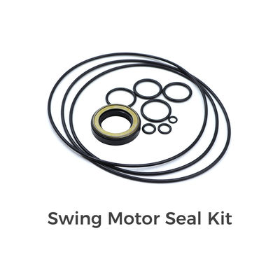 ฮิตาชิ zax330 Swing Motor Seal Kit ZX330-3G M5X130CHB 4419718 4419718 ZX330 ZX350H-3G M5X180CHB-10A-01C/320