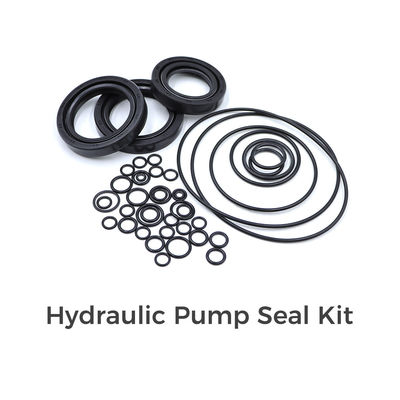 706-75-01170 706-75-01100 ชุดซ่อมมอเตอร์โรตารี่ Komatsu PC200-6 6D102