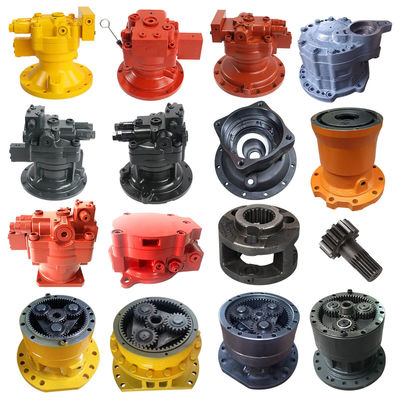 VOE11194650 ปั๊มน้ํา 11194650 สําหรับ Volvo A35E A35F A35F/G A35G A40E A40F A40F/G A40G A45G