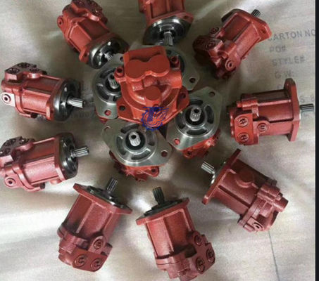 VOE11194650 ปั๊มน้ํา 11194650 สําหรับ Volvo A35E A35F A35F/G A35G A40E A40F A40F/G A40G A45G