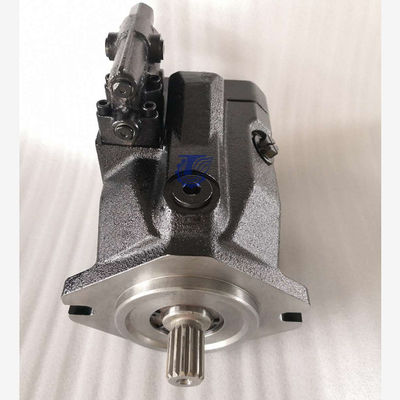 Voe 11190766 ปั๊มไฮดรอลิกสําหรับ A25f/G A25g A30f/G A35f/G A35g A40f/G AG40g A45g Volvo อัตราส่วนกระบะขยะ