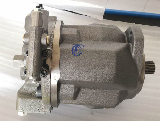 VOE11194650 ปั๊มน้ํา 11194650 สําหรับ Volvo A35E A35F A35F/G A35G A40E A40F A40F/G A40G A45G