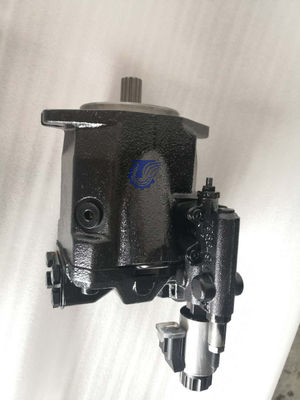 ปั๊มไฮดรอลิก ปั๊มพิสตัน VOE11708991 สําหรับรถบรรทุกสับสน Volvo A25D A25E A30D A30E A35D A40D T450D