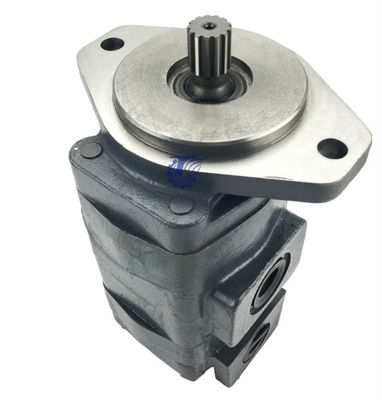 VOE 14530502 Volvo EC360B EC360BR เครื่องขุดดิน ปั๊มเครื่องยนต์ไฮดรอลิก VOE 14525547, 14525547, VOE, EC460B, EC330B VOE 14530502