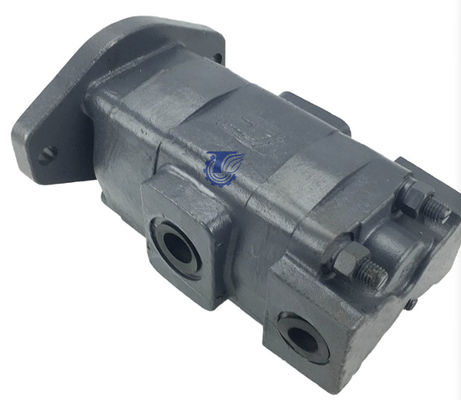 14537295 VOE14537295 ปั๊มเกียร์ที่เข้ากันได้กับเครื่องขุด Volvo EC460B EC460C PL4608 PL4611