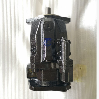 VOE15020177 VOE15020179 VOE11195599 ปั๊มพิสตองไฮดรอลิก สําหรับรถบรรทุก Volvo A35E A40E