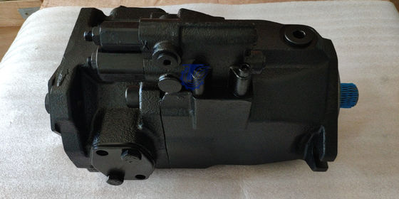 ปั๊มไฮดรอลิก VOE17458128 สําหรับ Volvo A25 A35 A40 A45 รถบรรทุก