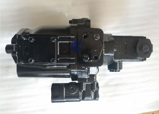 11015458 VOE11015458 ปั๊มไฮดรอลิก สําหรับเครื่องบรรทุก Volvo L90C BML90C