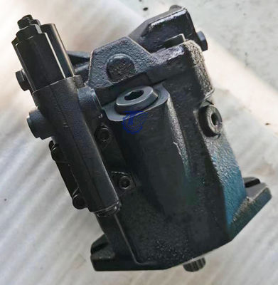 ปั๊มไฮดรอลิก 11172358 VOE11172358 สําหรับ Volvo L110E L110F L120E L120F L120GZ L60E L60F L60GZ L70E L70F L90E L90F L90GZ