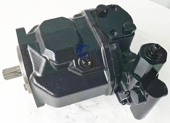 VOE 11707966 VOE 11192166 ปรับปรุงปั๊มพิมพ์พิสตันรถบรรทุกสับ Volvo สําหรับ A35D A40D T450D A35D A35E A35F A40E