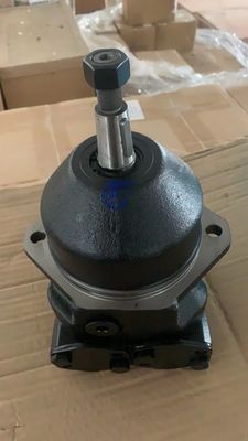 มอเตอร์พัดลมไฮดรอลิก VOE11410665, VOE 11410665, 11410665 รองรับกับ Volvo B13R, L150E, L150F, L150G, L180E