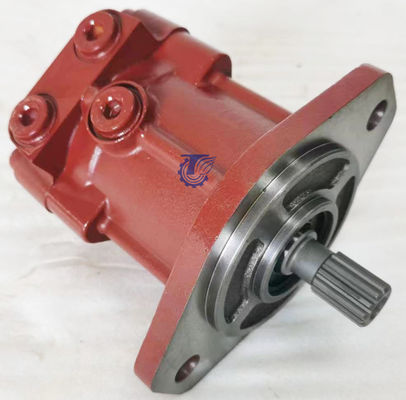 มอเตอร์พัดลม VOE14505903 14505903 สําหรับ Volvo EC330B EC360B EC460B ซ่อมเครื่องขุด