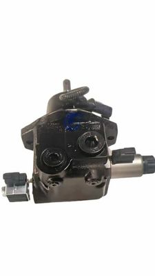 John Deere 300 JD E300LC เครื่องขุดอัดลมมอเตอร์ AT405846 ใช้กับ Deere E330LC E360LC