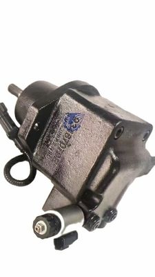 John Deere 300 JD E300LC เครื่องขุดอัดลมมอเตอร์ AT405846 ใช้กับ Deere E330LC E360LC