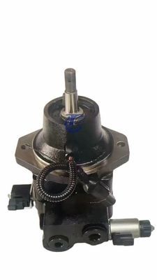 John Deere 300 JD E300LC เครื่องขุดอัดลมมอเตอร์ AT405846 ใช้กับ Deere E330LC E360LC