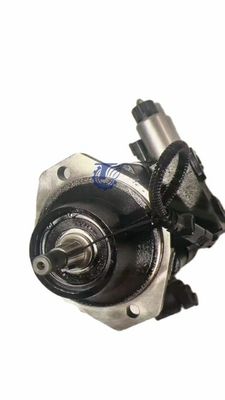 John Deere 300 JD E300LC เครื่องขุดอัดลมมอเตอร์ AT405846 ใช้กับ Deere E330LC E360LC