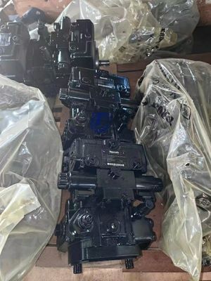 เครื่องปั๊มปิสตองไฮดรอลิก Rexroth A10vg A10vg45 A10vg63 A10vg90 A10vg A10vg28ep/A10vg28ep A10VG28EP+A10VG28EP