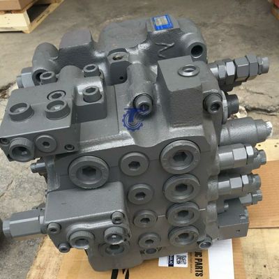 วาล์วควบคุมหลัก Toshiba UX22-151 VOE14550306 14550306 สำหรับ Volvo EC120 R130-5