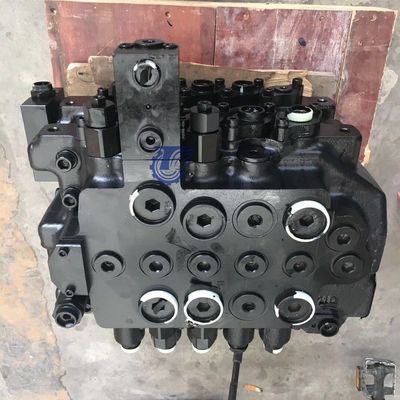 2420-9521 2426-1225A 426-00078C 426-E0078 SOLAR 130LC-V Doosan Daewoo DH130 DX150-7 DH150-7 แผงควบคุมหลักรถขุด