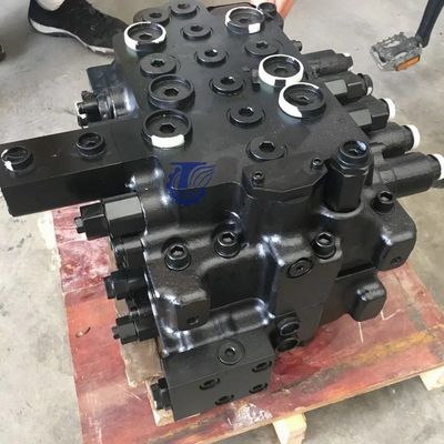 2420-9521 2426-1225A 426-00078C 426-E0078 SOLAR 130LC-V Doosan Daewoo DH130 DX150-7 DH150-7 แผงควบคุมหลักรถขุด