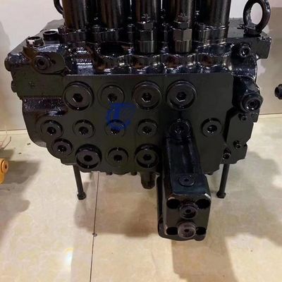 2420-9521 2426-1225A 426-00078C 426-E0078 SOLAR 130LC-V Doosan Daewoo DH130 DX150-7 DH150-7 แผงควบคุมหลักรถขุด
