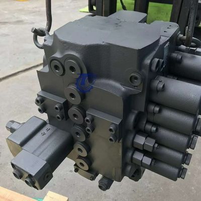 ประกอบตัวแวลล์ควบคุมหลัก K1025391 410105-01179 410105-01451A สําหรับ Doosan Daewoo DX225LCA DX225 DX220AF