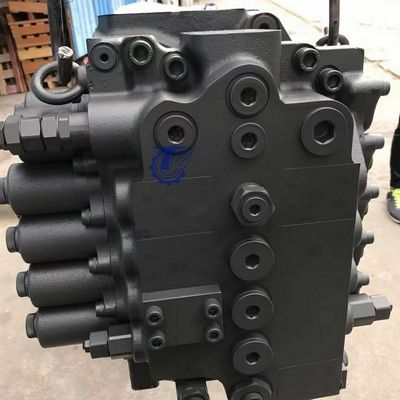 ประกอบตัวแวลล์ควบคุมหลัก K1025391 410105-01179 410105-01451A สําหรับ Doosan Daewoo DX225LCA DX225 DX220AF