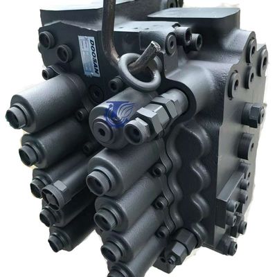 ประกอบตัวแวลล์ควบคุมหลัก K1025391 410105-01179 410105-01451A สําหรับ Doosan Daewoo DX225LCA DX225 DX220AF