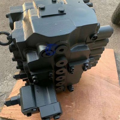 ประกอบตัวแวลล์ควบคุมหลัก K1025391 410105-01179 410105-01451A สําหรับ Doosan Daewoo DX225LCA DX225 DX220AF