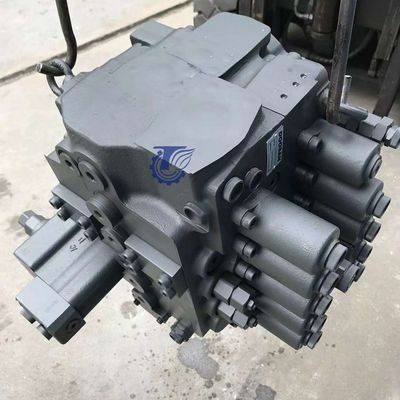 2420-9520 K1025391 วาล์วควบคุมหลักสําหรับ Doosan Daewoo DX215 DX220 DX225 DX258 DX300-7-9 เครื่องขุด