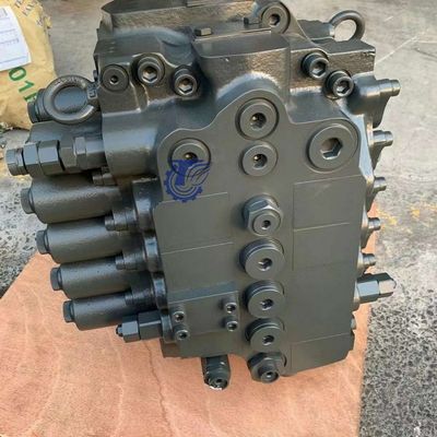 2420-9520 K1025391 วาล์วควบคุมหลักสําหรับ Doosan Daewoo DX215 DX220 DX225 DX258 DX300-7-9 เครื่องขุด